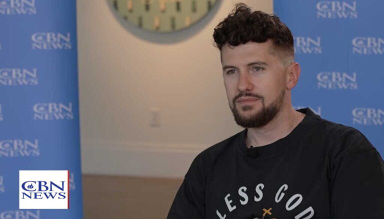 Ruslan experiences a “drastic” change after killing charlie kirk, reveals