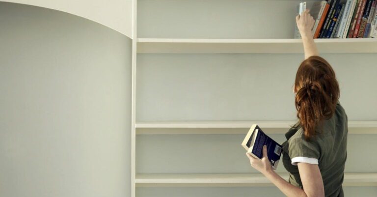 Spring cleaning can build faith in three important ways