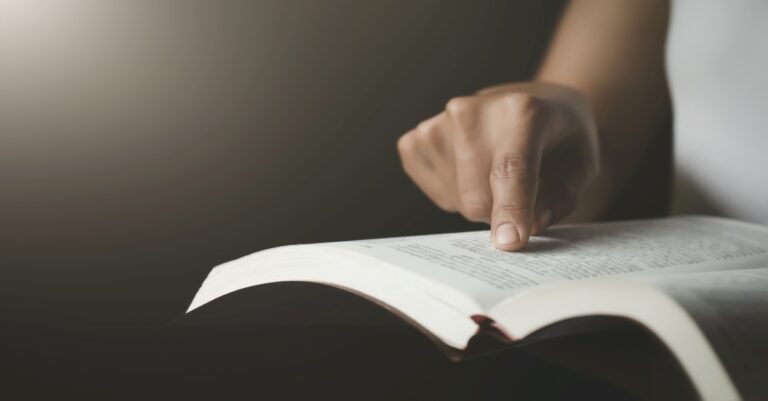 10 powerful bible verses about perseverance