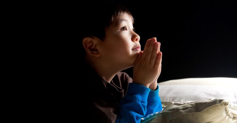 10 tips to remember when teaching children to pray 10 tips to remember when teaching children to pray