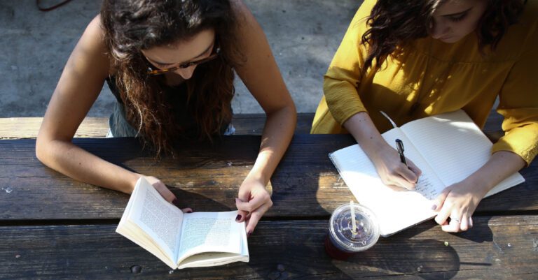 3 easy ways to be a christian witness