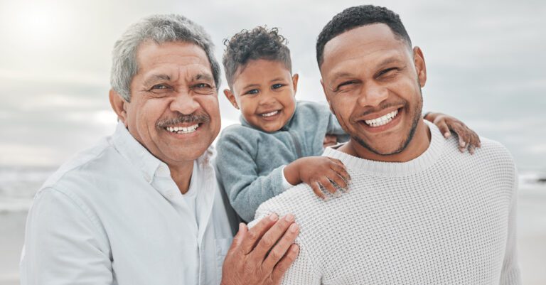 5 ways to cheer up your dad this Father’s Day 5 ways to cheer up your dad this father's day