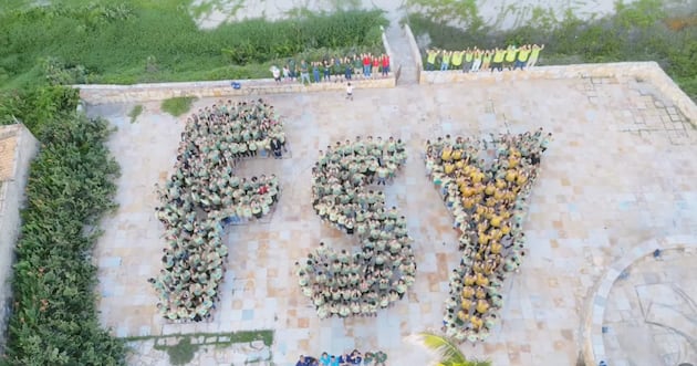 Brazil’s FSY empowers young people to walk with Christ – Church News Brazil’s fsy empowers young people to walk with christ –