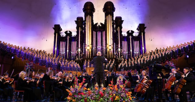 “Gently raise your sacred tension” – Church News “gently raise your sacred tension” – church news