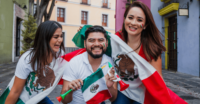 How to celebrate cinco de mayo as a christian