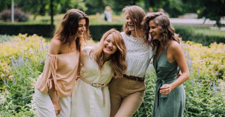 It takes a village | ibelieve.com