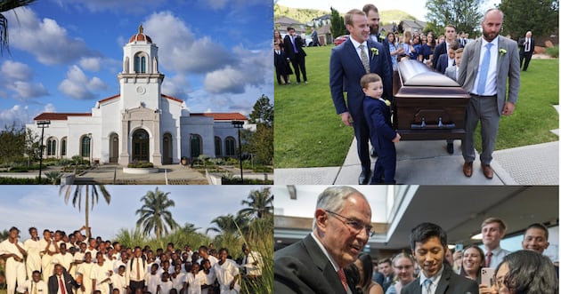 MTC Video, UNICEF Donation – Church News Mtc video, unicef donation – church news