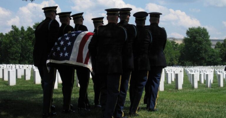 Memorial day prayers: remember with daily prayers