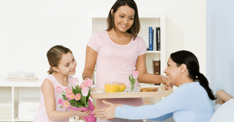 Mother's day meal ideas that are easy to make at
