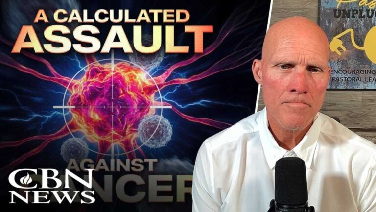 Popular pastor reveals cancer diagnosis – faithwire