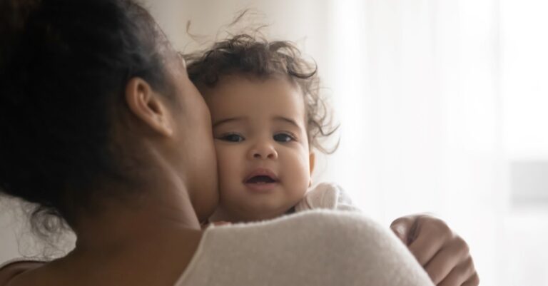 Prayers for mothers for each season