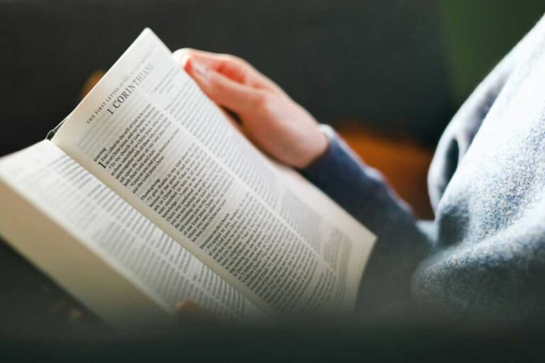 Researchers discover “groundbreaking” manuscript of the apostle paul – faithwire