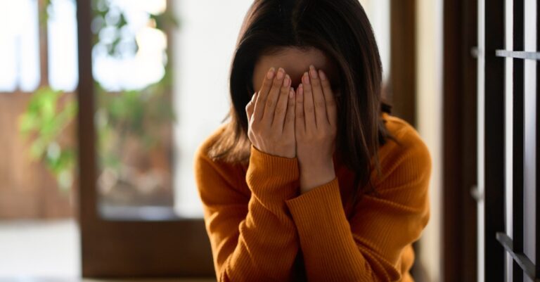 Why shame no longer defines you