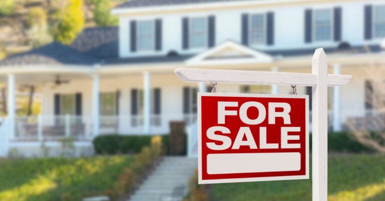 Why you should listen to the Lord’s instructions before choosing a home Why you should listen to the lord's instructions before choosing