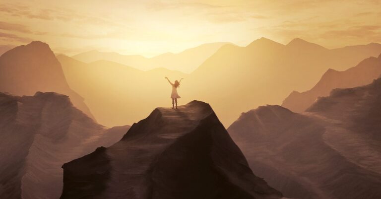 5 bible memories when you feel like giving up