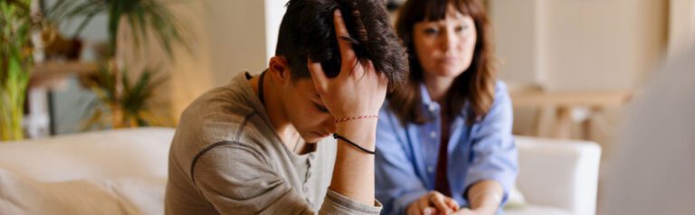 Anxiety in children: 4 things you need to know