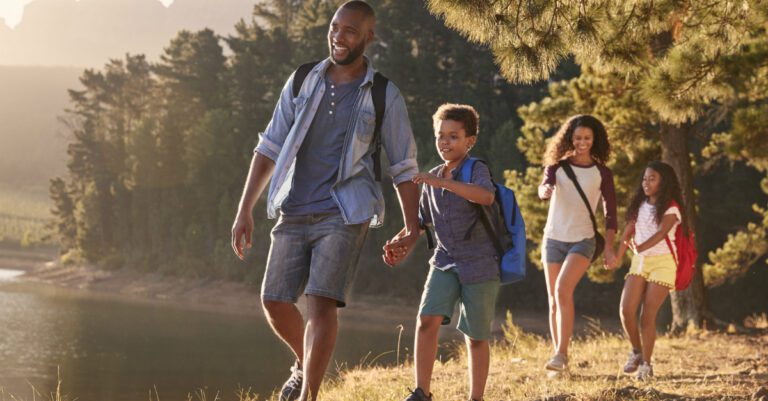 Christian summer traditions your kids will remember forever Christian summer traditions your kids will remember forever