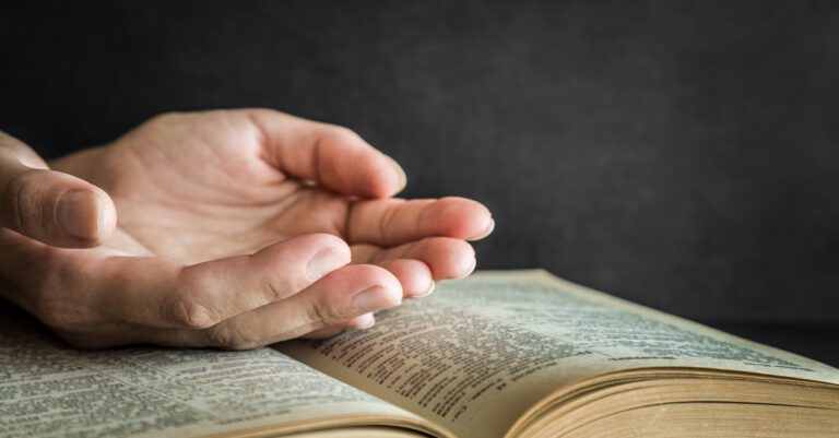 Creative ways to deepen your prayer life Creative ways to deepen your prayer life
