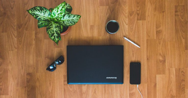 Digital decluttering: Tips for a new June reset Digital decluttering: tips for a new june reset