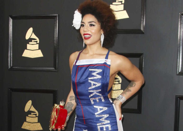 Former scientologist joy villa issues dire warning of evil and