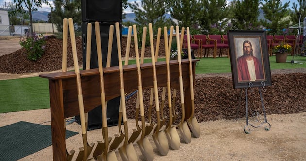 Groundbreaking ceremony for new Missoula-Montana temple, third in state – Church News Groundbreaking ceremony for new missoula montana temple, third in state –