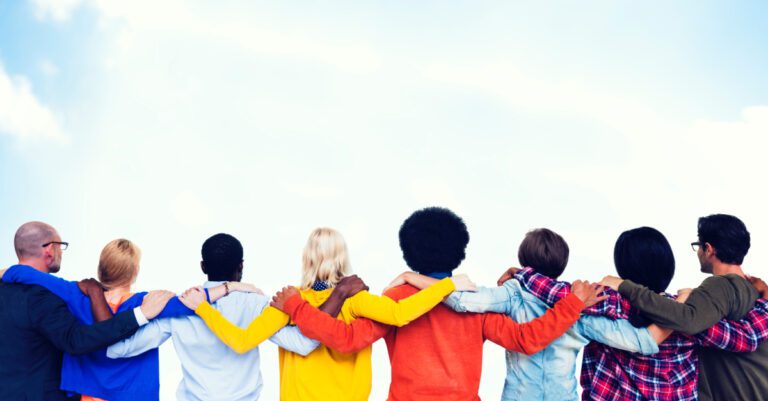 How I learned how to be a peacebuilder How i learned how to be a peacebuilder