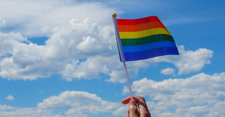 How should christians respond to pride month?