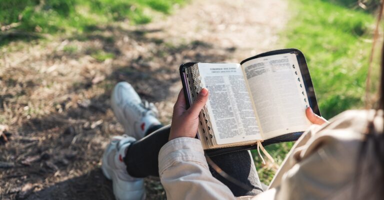 How to have a deeper connection with god