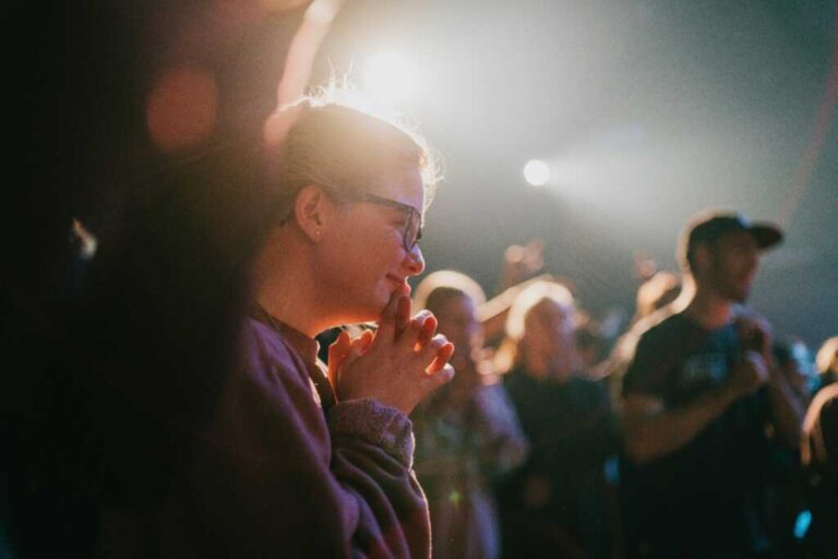 Is gen z passionate about jesus? new research offers fascinating