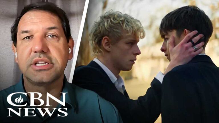 New horror movie denigrates biblical sexuality, apologetics Abdou Murray responds – Faithwire New horror movie denigrates biblical sexuality, apologetics abdou murray responds