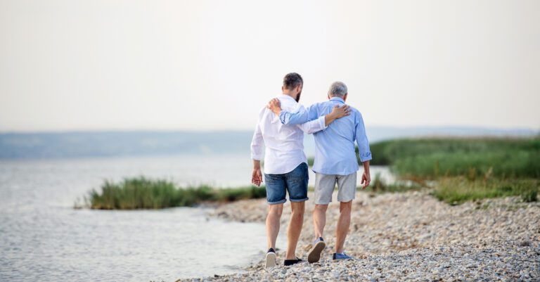 Prayer of Gratitude for Fathers – June 21st Prayer of gratitude for fathers june 21st
