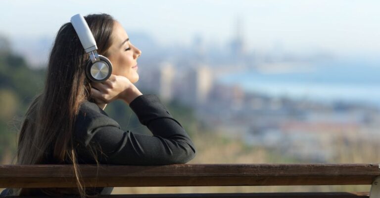 Songs to help you overcome pain and trust god
