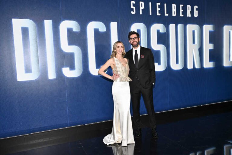 Steve Diese Spielberg’s “Disclosure Day” Warning – Faithwire Steve diese spielberg’s “disclosure day” warning – faithwire