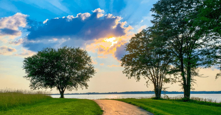 Summer welcoming prayers: daily prayers for june 23rd
