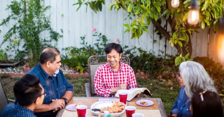 Summer fun you can enjoy with your family without spending