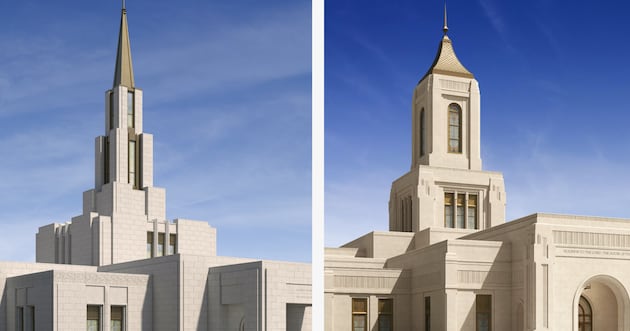 Temple groundbreaking ceremonies held in Canada and Oklahoma – Church News Temple groundbreaking ceremonies held in canada and oklahoma – church