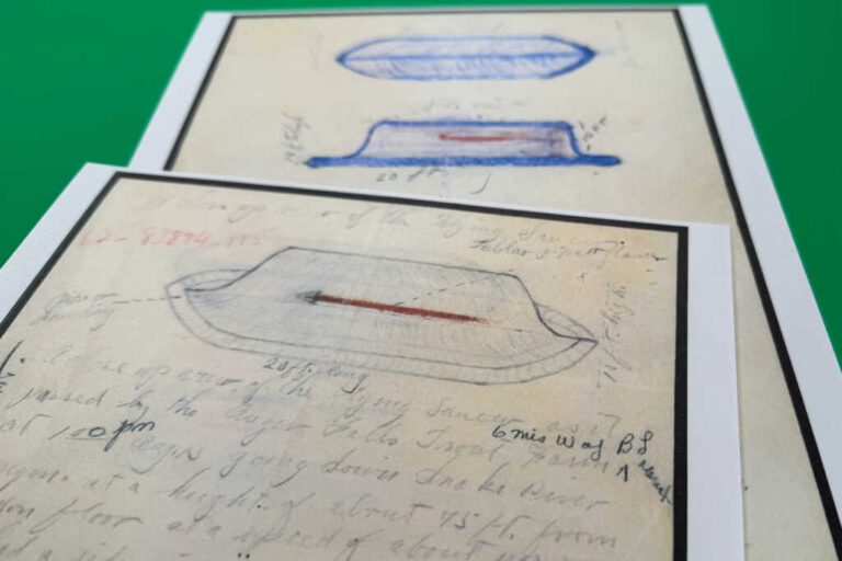 The disturbing reality surrounding UFOs, alien claims – Faithwire The disturbing reality surrounding ufos, alien claims – faithwire