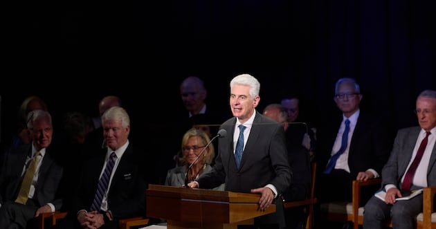Understanding the First Principles and Ordinances of the Gospel – Church News Understanding the first principles and ordinances of the gospel –
