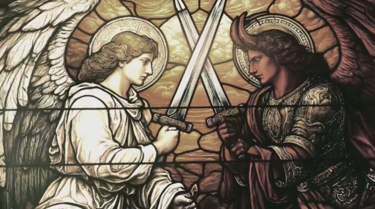 What Americans Really Believe About Angels, Demons, and the Supernatural
