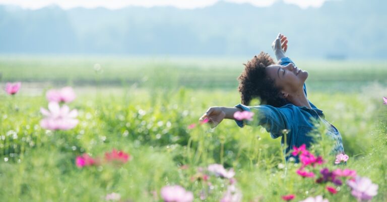 What is god’s desire for our lives?