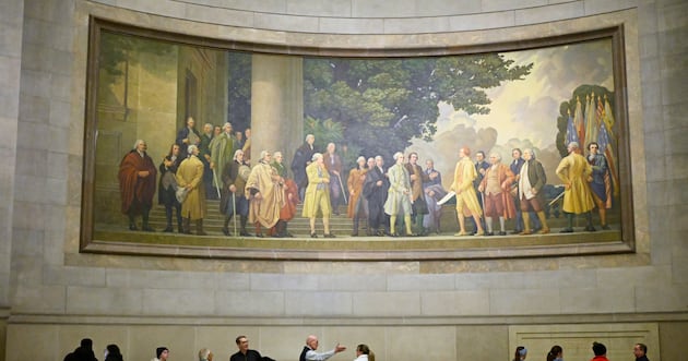 “A More Perfect Union” – Church News “A More Perfect Union” – Church News