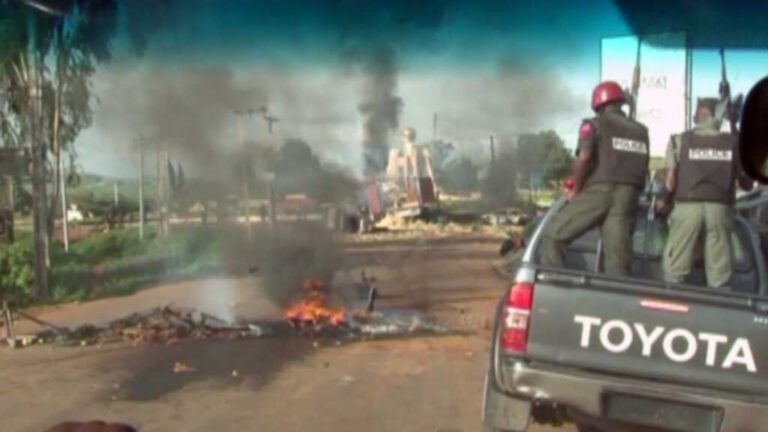 A Shocking Story of Persecution – Faithwire A Shocking Story of Persecution – Faithwire