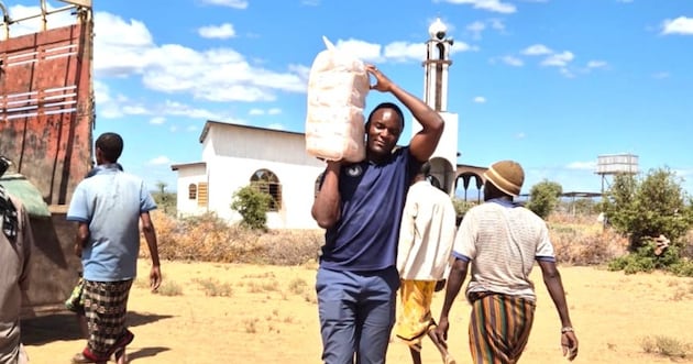 Church provides emergency aid to drought-hit areas in Kenya – Church News Church provides emergency aid to drought hit areas in Kenya –