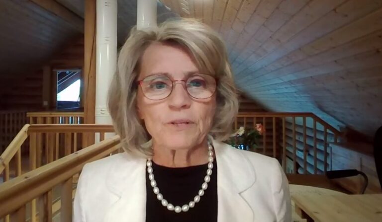 Finnish politician stunned after being sentenced for his Christian faith reacts to latest shocking development – Faithwire Finnish politician stunned after being sentenced for his Christian faith