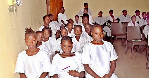 “Gathering oasis” in West Africa one year later – Church News “Gathering oasis” in West Africa one year later – Church