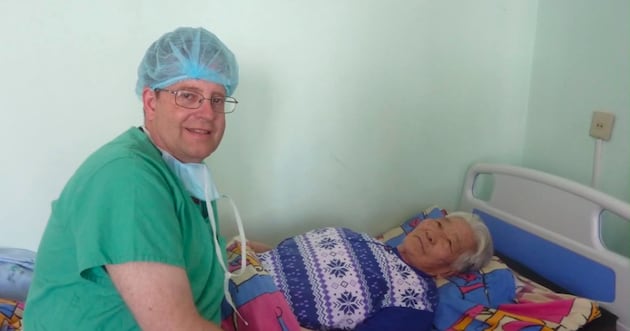 How Latter-day Saint surgeons changed surgery in Mongolia – Church News How Latter day Saint surgeons changed surgery in Mongolia – Church