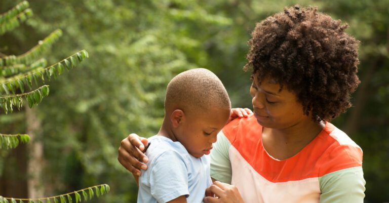 Is gentle parenting based on the Bible? | iBelieve.com Is gentle parenting based on the Bible? | iBelieve.com