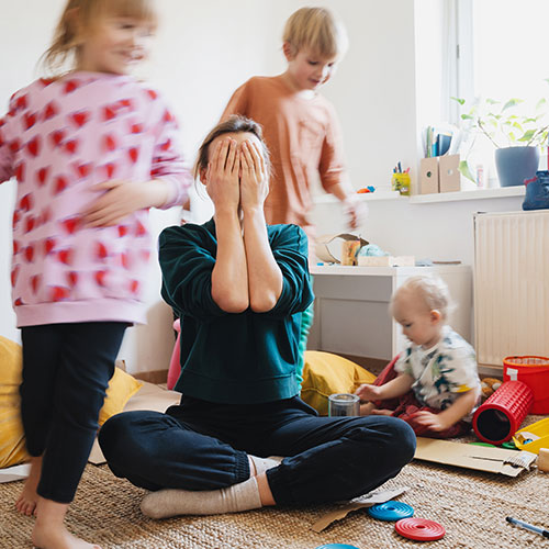 “Mom, you’re so angry”: Why parental anger management is important “Mom, you’re so angry”: Why parental anger management is important