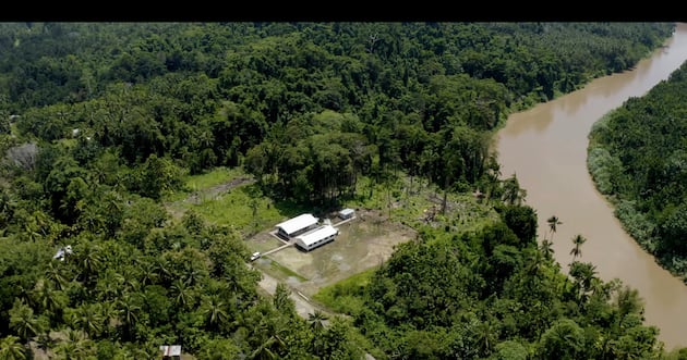 New simplified meetinghouse brings light to remote areas of the Pacific – Church News New simplified meetinghouse brings light to remote areas of the