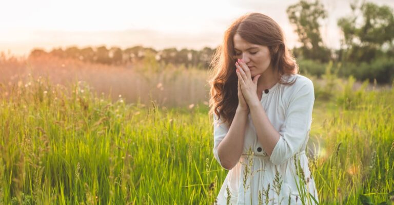 Powerful Morning Prayer for Every Day – Start Each Day with God’s Presence Powerful Morning Prayer for Every Day Start Each Day